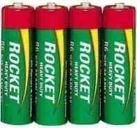 Bateria Rocket R6 Folia 4szt 1