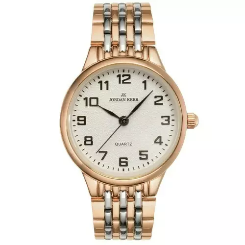 Zegarek JORDAN KERR L1049 IPS/IPRG 1