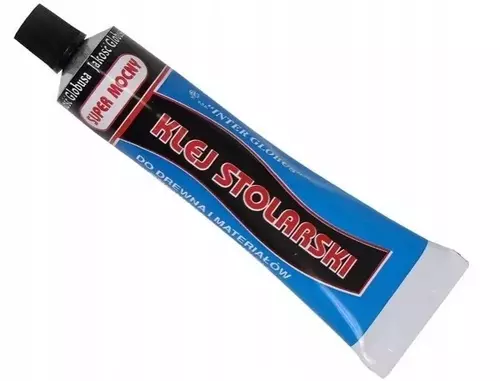 Klej stolarski Tuba 40ml 1