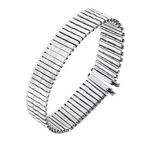 Bransoleta rozciągana "M" SILVER  108 DAMSKIE 1