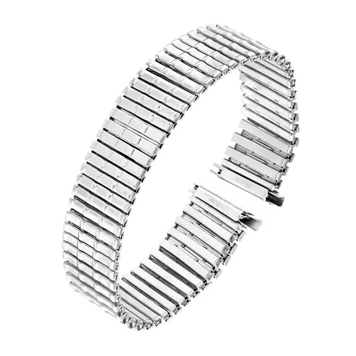 Bransoleta rozciągana "M" SILVER 131 DAMSKIE 1