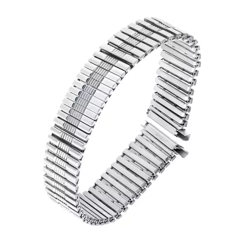 Bransoleta rozciągana "M" SILVER 125 DAMSKIE 1