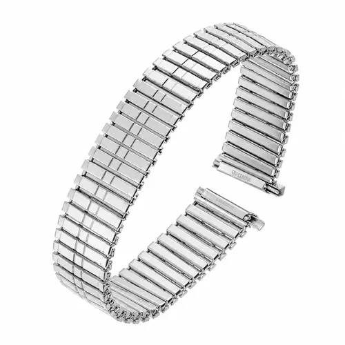 Bransoleta rozciągana "M" SILVER 146 Męska 1