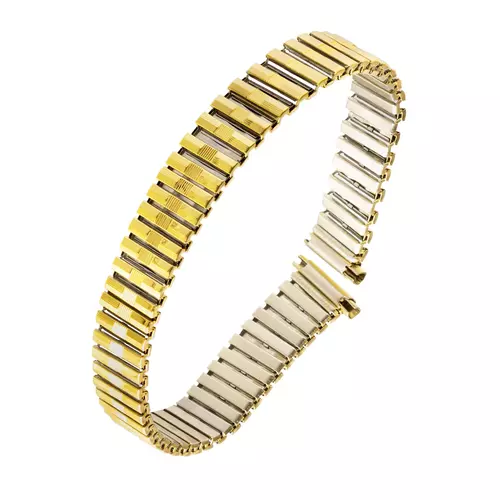 Bransoleta rozciągana SHQ GOLD DAMSKA-399 1