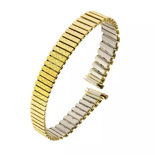 Bransoleta rozciągana SHQ GOLD DAMSKA-409 1