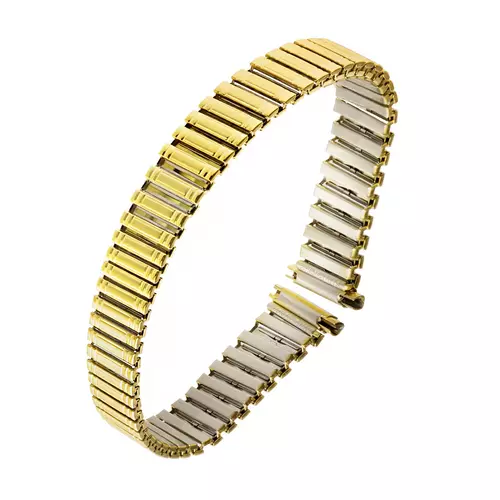 Bransoleta rozciągana SHQ GOLD DAMSKA-414 1