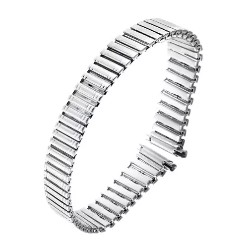 Bransoleta rozciągana SHQ SILVER DAMSKIE-294 1
