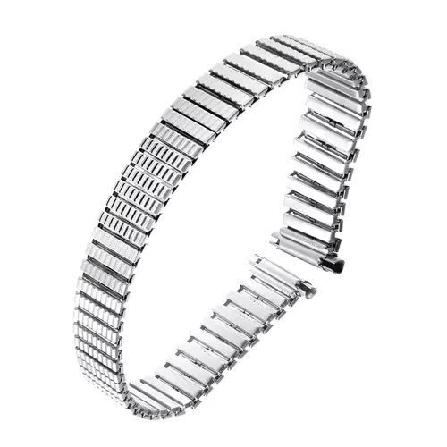 Bransoleta rozciągana SHQ SILVER DAMSKIE-295 1