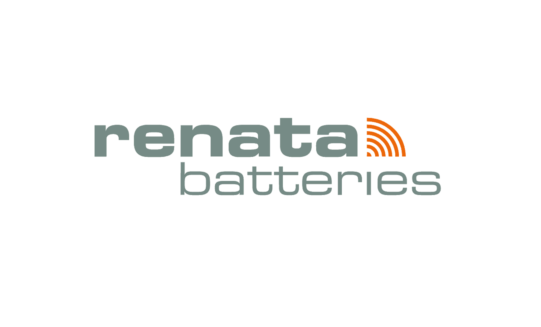 renata batteries